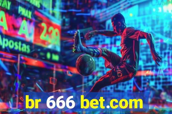 br 666 bet.com